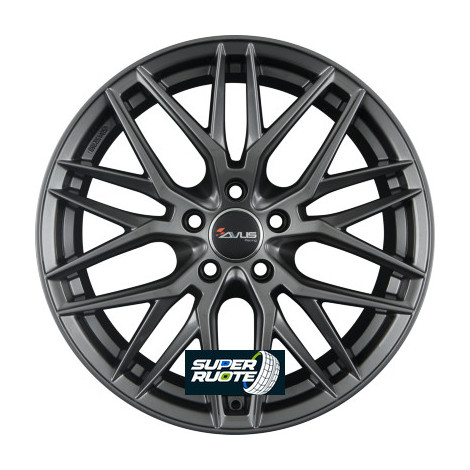 Alufelgen AF19 - RW 0.1