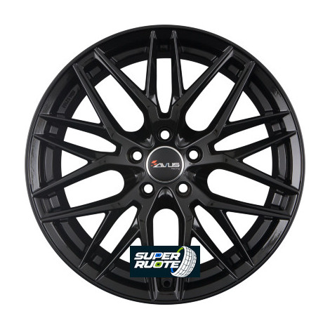 Alufelgen AF19 - RW 0.1