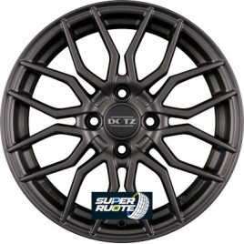 Alloy Wheels DOTZ LIMEROCK