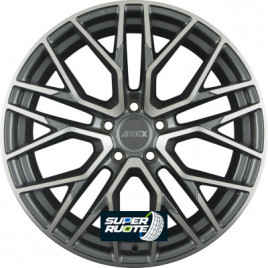 Alloy Wheels ARBEX ARBEX 9