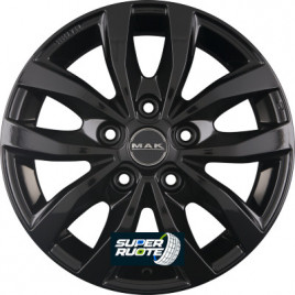 Alloy Wheels MAK LOAD 5