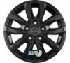 Alloy Wheels MAK load 