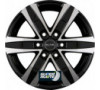 Cerchi in lega STONE 6 W