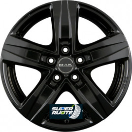Cerchi in lega STONE 5 3