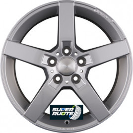 Alloy Wheels 2DRV by WHEELWORLD WH31