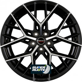 Alloy Wheels BORBET BY