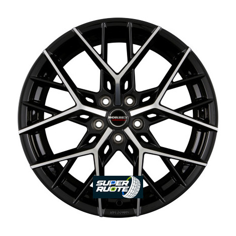 Alloy Wheels BORBET BY