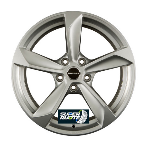 Alloy Wheels BORBET S