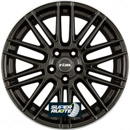 Alloy Wheels RIAL KIBO
