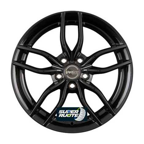 Cerchi in lega ProLine Wheels  ZX100