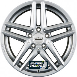 Alloy Wheels CMS C26