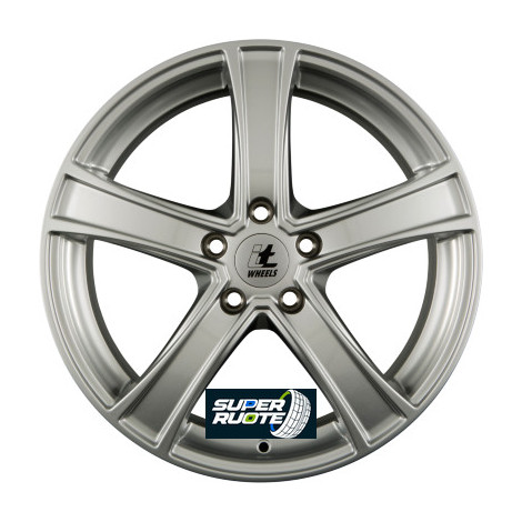 Alloy Wheels itWHEELS EMMA