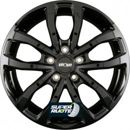 Alloy Wheels HYPERION (OX11)