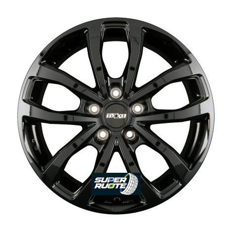 Alloy Wheels HYPERION (OX11)