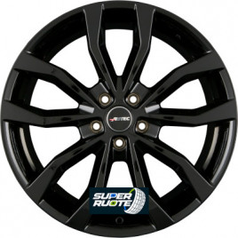 Jantes-en-aluminium AUTEC UTECA (U)