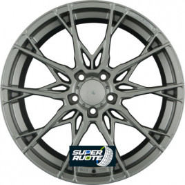 Cerchi in lega AXXION X1