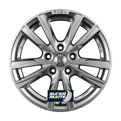 Alloy Wheels WKHS75730065