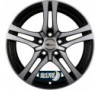 Alloy Wheels BROCK / RC RC26