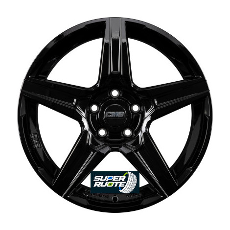 Alloy Wheels CMS C34