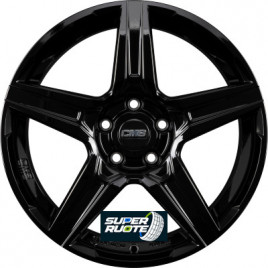 Alloy Wheels CMS C34