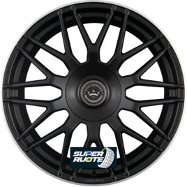 Jantes-en-aluminium MEISTERWERK WHEELS MW17