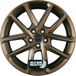Alloy Wheels BORBET N