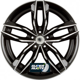 Alloy Wheels SPATH WHEELS SP43