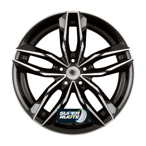 Alloy Wheels SPATH WHEELS SP43