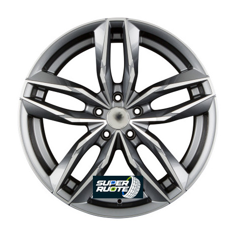 Cerchi in lega SPATH WHEELS SP43