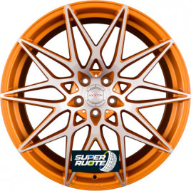 Cerchi in lega AXXION AX9 COMPETITION