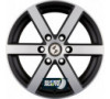 Alloy Wheels ETABETA ROBUS