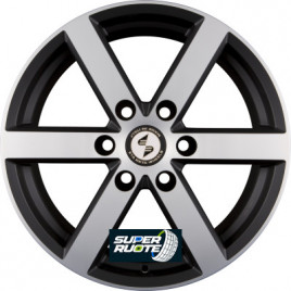 Alloy Wheels ETABETA ROBUS