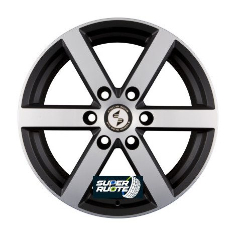 Alloy Wheels ETABETA ROBUS