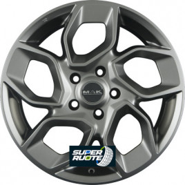 Alloy Wheels MAK EXPRESS