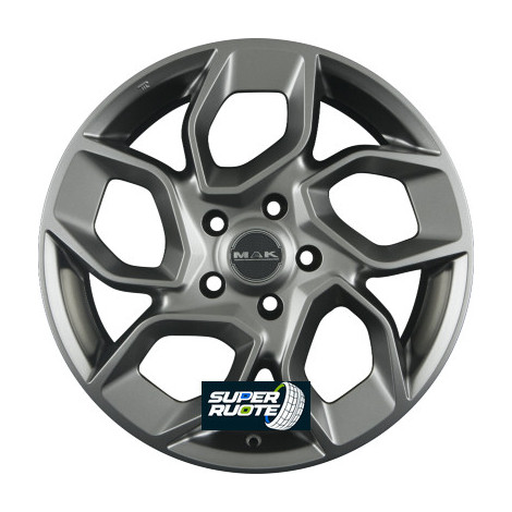 Jantes-en-aluminium MAK EXPRESS