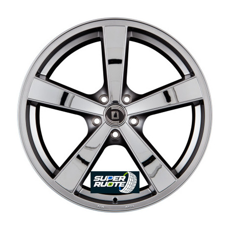 Alufelgen DIEWE WHEELS TRINA II