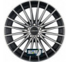 Alloy Wheels CARMANI CA 24 KARL