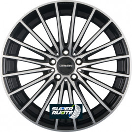 Alloy Wheels CARMANI CA 24 KARL