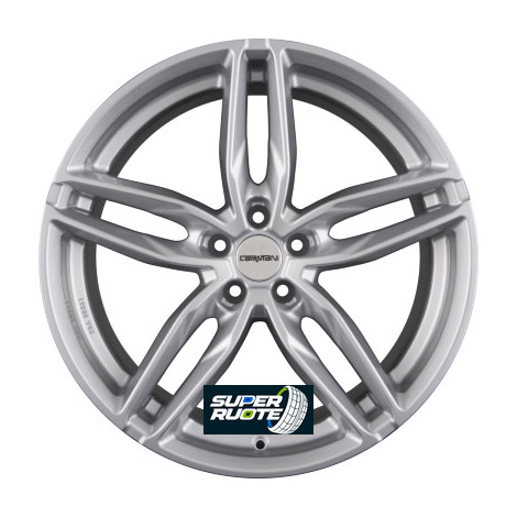 Alloy Wheels CARMANI CA 13 TWINMAX