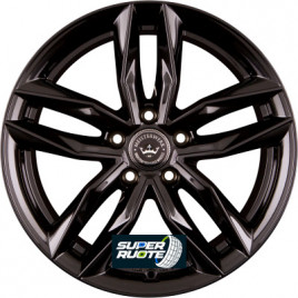 Cerchi in lega MEISTERWERK WHEELS MW08