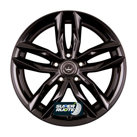 Cerchi in lega MEISTERWERK WHEELS MW08