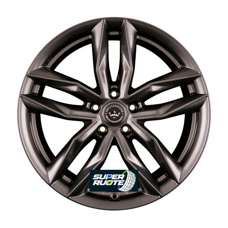 Cerchi in lega MEISTERWERK WHEELS MW08
