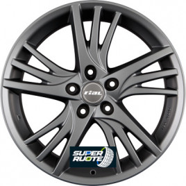 Alloy Wheels RIAL PADUA