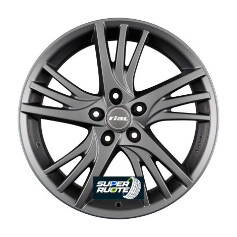 Alloy Wheels RIAL PADUA