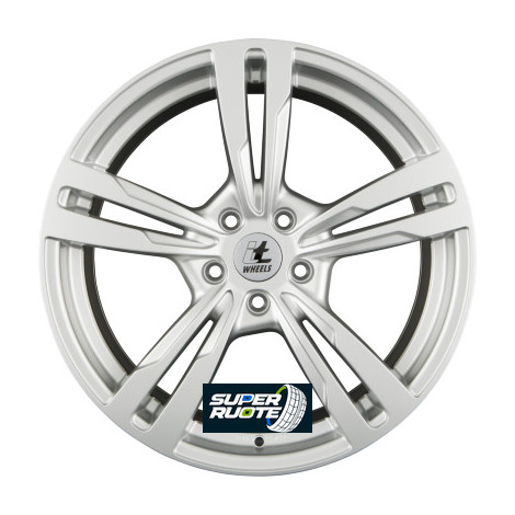 Alloy Wheels itWHEELS ANNA