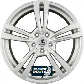 Alloy Wheels itWHEELS ANNA