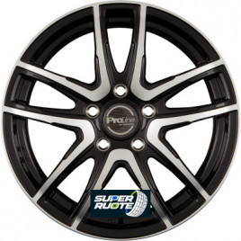 Alufelgen PROLINE WHEELS PXV