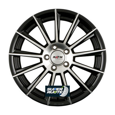 Alufelgen PLATIN P 74