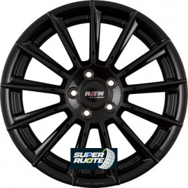 Alloy Wheels PLATIN P 74