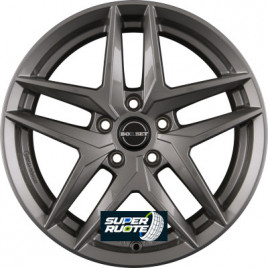 Alloy Wheels BORBET Z